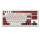 Klawiatura 8BitDo Mechanical Keyboard Fami Ed. RET00377